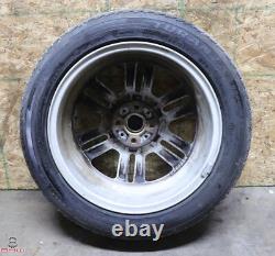 Jante arrière ou avant 16 pouces étoile à double rayons style 119 OEM Mini Cooper S R55 R56 R57 #2