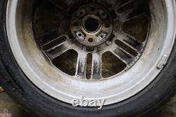 Jante arrière ou avant 16 pouces étoile à double rayons style 119 OEM Mini Cooper S R55 R56 R57 #2