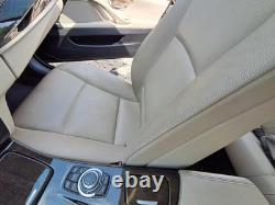 Jante avant d'occasion compatible avec BMW 535i 2011, 18x8 en alliage, 15 branches, avant et arrière, plat.