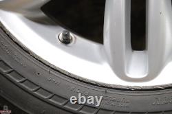 Jante avant ou arrière 16 pouces étoile à double rayons style 119 OEM Mini Cooper S R55 R56 R57 #3