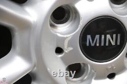Jante avant ou arrière 16 pouces étoile à double rayons style 119 OEM Mini Cooper S R55 R56 R57 #3