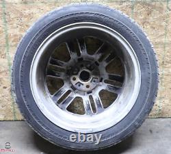 Jante avant ou arrière 16 pouces étoile à double rayons style 119 OEM Mini Cooper S R55 R56 R57 #3