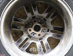 Jante avant ou arrière 16 pouces étoile à double rayons style 119 OEM Mini Cooper S R55 R56 R57 #3