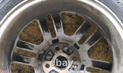 Jante avant ou arrière 16 pouces étoile à double rayons style 119 OEM Mini Cooper S R55 R56 R57 #3