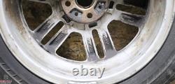Jante avant ou arrière 16 pouces étoile à double rayons style 119 OEM Mini Cooper S R55 R56 R57 #3