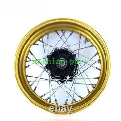Jante de roue à rayons avant/arrière pour moto CFMOTO 800MT CF800-5