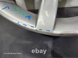 Jante de roue avant arrière OEM BMW F10 F13 8JX18 ET30 Style étoile rayons 365 Argent