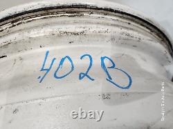 Jante de roue avant arrière OEM BMW G11 G12 R19x8.5 ET25 Style V-Spoke 620