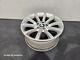 Jante De Roue Avant Et Arrière Oem Bmw F10 F13 8jx18 Et30 Style Star Spoke 365 Argentée
