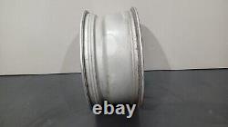 Jante de roue avant et arrière OEM BMW F10 F13 8JX18 ET30 Style Star Spoke 365 Argentée