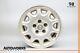 Jante En Alliage Argent 7 X R16 16 Pour Jaguar X308 Starburst 98-03 Mnc6113aa Oem