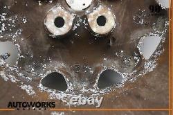 Jante en Alliage Argent 7 x R16 16 pour Jaguar X308 Starburst 98-03 MNC6113AA OEM