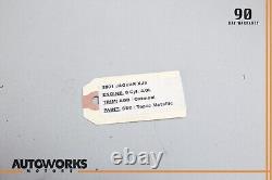 Jante en Alliage Argent 7 x R16 16 pour Jaguar X308 Starburst 98-03 MNC6113AA OEM