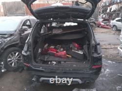 Jante en alliage 18x7 avant ou arrière à 5 branches ouvertes, compatible BMW X3 2018-2021, 268227