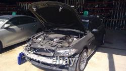 Jante en alliage 18x8 15 rayons avant et arrière s'adapte aux BMW 528i de 2011 à 2016 5206471