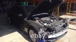 Jante en alliage 18x8 15 rayons avant et arrière s'adapte aux BMW 528i de 2011 à 2016 5206471