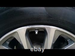 Jante en alliage 19x7-1/2 avant ou arrière 5 branches V compatible avec BMW X3 2018-2020 1675323