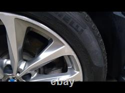 Jante en alliage 19x7-1/2 avant ou arrière 5 branches V compatible avec BMW X3 2018-2020 1675323