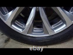 Jante en alliage 19x7-1/2 avant ou arrière 5 branches V compatible avec BMW X3 2018-2020 1675323