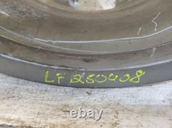 Jante en alliage 19x7-1/2 avant ou arrière 5 branches V compatible avec BMW X3 2018-2020 1675323
