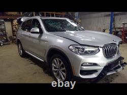 Jante en alliage 19x7-1/2 avant ou arrière 5 branches V compatible avec BMW X3 2018-2020 1675324 Jante en alliage 19x7-1/2 avant ou arrière 5 branches V compatible avec BMW X3 2018-2020 1675324