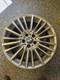 Jante En Alliage 19x8-1/2, 20 Rayons, Avant Et Arri&egrave;re, Compatible Bmw 528i 2011-2016 474637