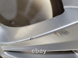 Jante en alliage 19x8-1/2 avant ou arrière à 5 branches compatible avec BMW X3 11-17 1619540