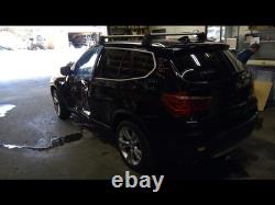 Jante en alliage 19x8-1/2 avant ou arrière à 5 branches compatible avec BMW X3 11-17 1619540