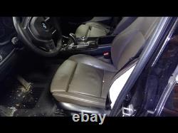 Jante en alliage 19x8-1/2 avant ou arrière à 5 branches compatible avec BMW X3 11-17 1619540