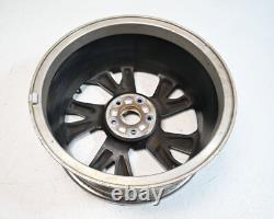 Jante en alliage à rayons de 18 pouces 10 pour roues avant ou arrière OEM Honda Civic SI 17-21 18X8