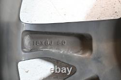 Jante en alliage à rayons de 18 pouces 10 pour roues avant ou arrière OEM Honda Civic SI 17-21 18X8