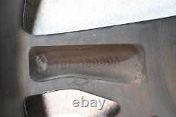 Jante en alliage à rayons de 18 pouces 10 pour roues avant ou arrière OEM Honda Civic SI 17-21 18X8