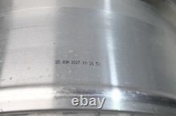 Jante en alliage à rayons de 18 pouces 10 pour roues avant ou arrière OEM Honda Civic SI 17-21 18X8