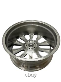 Jante en alliage d'origine Ford 20 pouces pour Ford Edge 2016-2018 GT4Z-1007-C