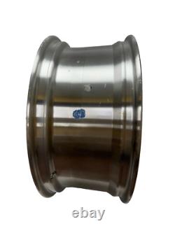 Jante en alliage d'origine Ford 20 pouces pour Ford Edge 2016-2018 GT4Z-1007-C