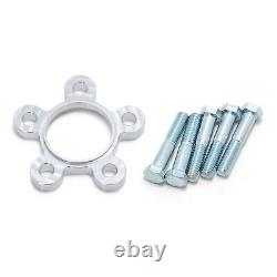 Jantes Roues Avant Arrière 16x3.5 Fat Spoke pour Harley Softail Slim FLSL 2012-2021