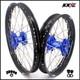 Jantes à Rayons Kke 21-18 Enduro Pour Yamaha Yz125/yz250 Yz450f/yz250f Yz450fx