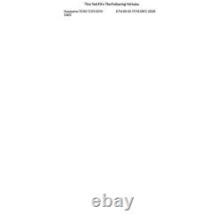 Jantes complètes avant et arrière Tusk Impact 1.40 x 17 / 1.60 x 14 jante noire/argent