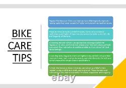 Jantes en acier à rayons de 80 pour frein à disque avant et arrière pour Royal Enfield WM2 19