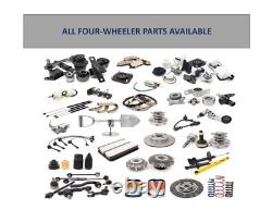 Jantes en acier à rayons de 80 pour frein à disque avant et arrière pour Royal Enfield Wm2 19 ECs