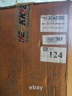 Jantes en alliage KKE 21/19 MX pour HONDA CR125R 250R 2002-2013 CRF250R 450R 04-12