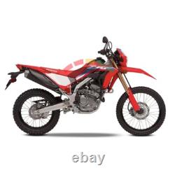 Jeu de rayons avant et arrière Honda CRF300L CRF250L Rally 21 18 jantes 36+32 pièces