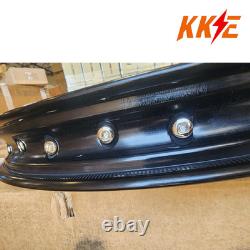 KKE 1.619 /1.8516 Roue pour enfant adaptée KTM SX 85 2003-2020 TC 85 2014-2020 CNC