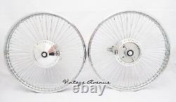 Kit de moyeu de frein de jante de roue avant-arrière pour Honda C110 Ca110 C111 C115 F6c+r4c