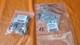 Kit De Rayons Arrière 10+ Avant 12 Ktm 50 Sx / Husqvarna Tc50 14-23