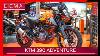 Ktm 390 Adventure 2019 Dévoilé All The All Rounder Vous Avez Besoin Eicma 2019