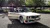 La Voiture Super Rare Bmw M Que Vous N'avez Probablement Jamais Entendue