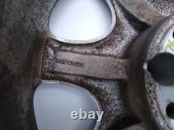 Mercedes SLK230 Ensemble de roues jantes décalées à 7 branches avant 16x7 arrière 16x8 97-04