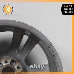 Mercedes W212 E350 E550 Jante 8.5 x 18 Gris 2124015702 OEM