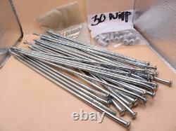 NOS Yamaha YZ450F 2003-04 YZ426F 2000-02 Rayons de roue avant d'origine 5HD-25304-00